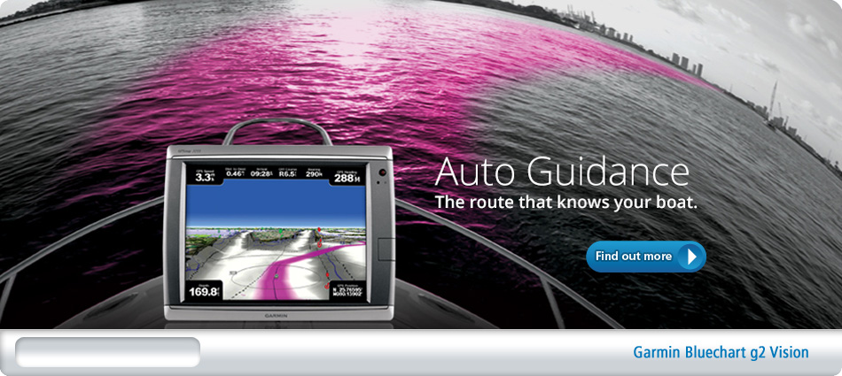 Auto Guidance